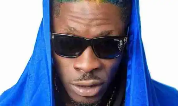 Shatta Wale Tops 2017 Google Most Searched Songs In Ghana